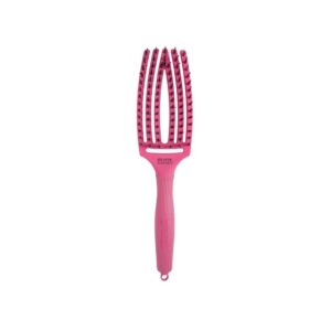 Olivia Garden Combo Hot pink četka
