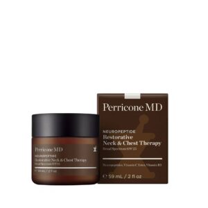 Perricone MD Neuropeptide terapija za vrat i dekolte