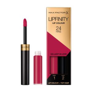 Max Factor Lipfinity ruž 335 Just In Love