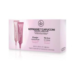 Germaine de Capuccini Rides Global duo krema za okoloočno područje