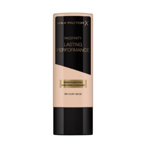 Lasting Performance tekući puder 101 Ivory Beige
