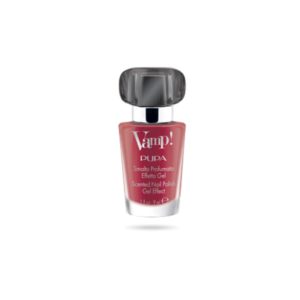 PUPA Vamp! mirisni lak za nokte 301 Dirty Pink