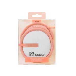 Real Techniques višekratni jastučići za uklanjanje