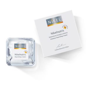 Nikel Nutris intezivna hidratantna krema