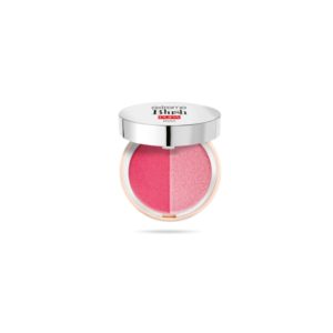 PUPA Extreme Blush Duo rumenilo 140