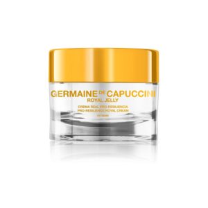 Germaine de Capuccini ROYAL JELLY krema za vrlo suhu kožu s matičnom mliječi