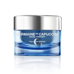 Germaine de Capuccini EXCEL THERAPY zaštitna krema za lice
