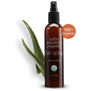 John Masters organics lak za kosu