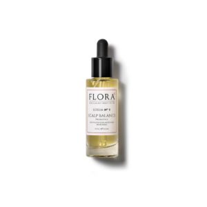 FLORA LAB PARIS serum Nº1 balans vlasišta