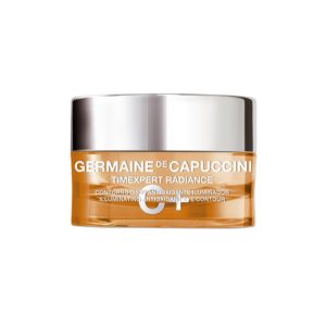 Germaine de Capuccini Radiance C+ Iluminirajuća krema za okoloočno područje