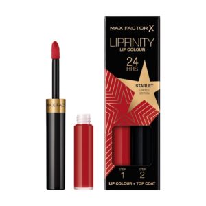 Max Factor Lipfinity ruž 088 Starlet