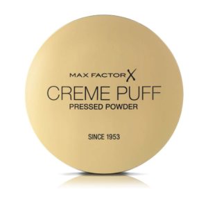Max Factor Creme Puff puder u kamenu 13 Nouveau Beige