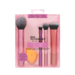 Real Techniques EVERYDAY ESSENTIALS set kistova