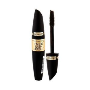 Max Factor False Lash Effect maskara black waterproof