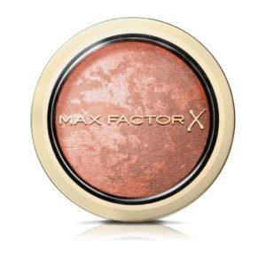 Max Factor Creme Puff rumenilo 25 Alluring Rose