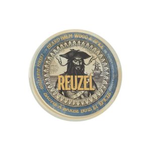 Reuzel wood and spice balzam za bradu i lice