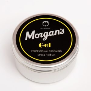 Morgan's gel za kosu za snažno učvršćivanje