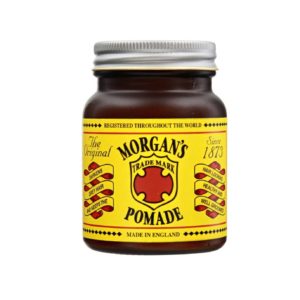 Morgan's pomada za postepeno tamnjenje sijede kose