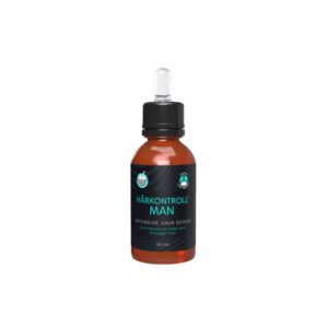 Hårkontroll Man serum za intezivni rast kose