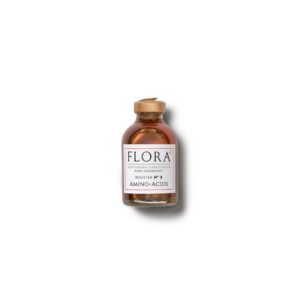 FLORA LAB PARIS Booster Nº2 aminokiseline