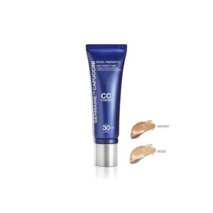 Germaine de Capuccini EXCEL THERAPY CC Krema u boji Beige