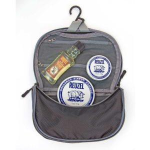 Reuzel set Pigs can fly clay matte + torbica gratis