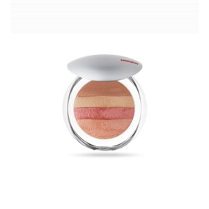 PUPA Bronzer Luminys BAKED ALL OVER 06