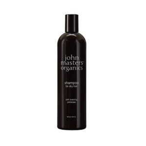 John Masters Organics šampon za suhu kosu od noćurka 473 ml