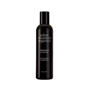 John Masters Organics šampon za tanku kosu