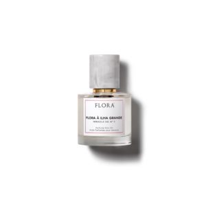 FLORA LAB PARIS parfemsko ulje za kosu Ilha Grande