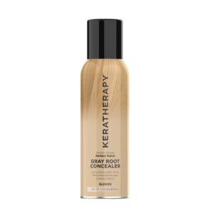 Keratherapy korektor za sijede korijene Blond