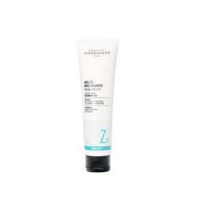 Novexpert Trio-Zinc Gel za umivanje