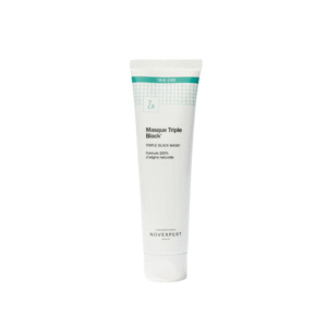Novexpert Trio-Zinc trostruka crna maska