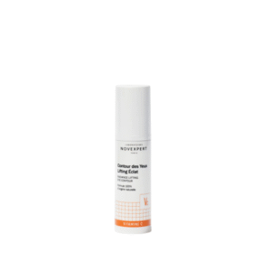 NOVEXPERT Vitamin C Radiance Lifting za područje oko očiju