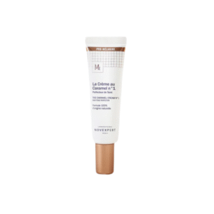 NOVEXPERT Crem Caramel BB krema Ivory radiance