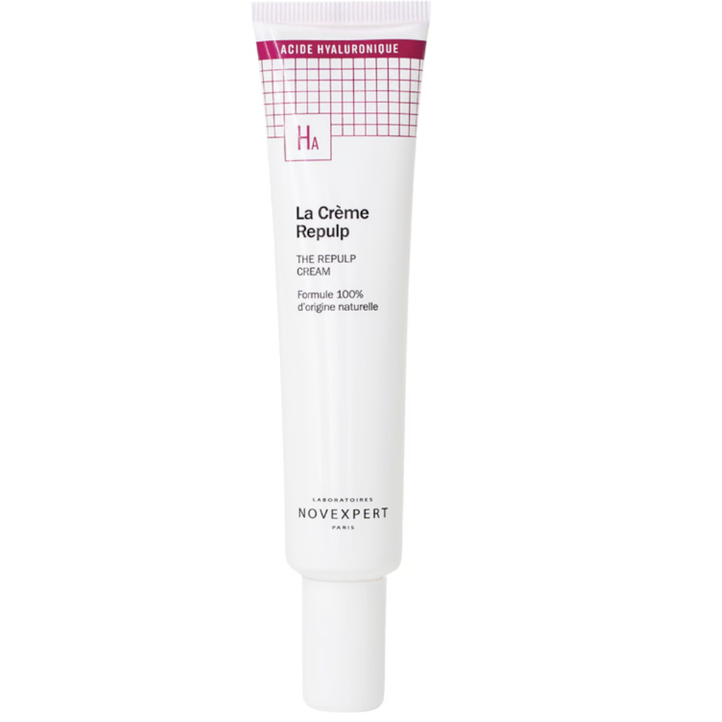 NOVEXPERT HA Repulp krema za oblikovanje lica