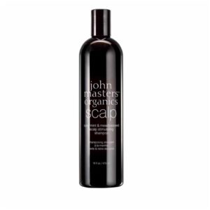 John Masters Organics šampon SCALP metvica suručica 473 ML