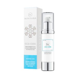 Skintegra CICA CERA krema