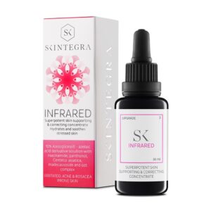 Skintegra Infrared umirujući serum