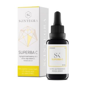 Skintegra Superba C intezivni serum