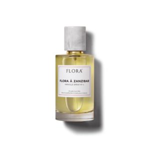 FLORA LAB PARIS regenerirajući parfem za kosu Zanzibar