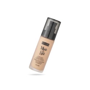 PUPA tekući puder Made to last 050
