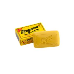 Morgan's antibakterijski medicinski sapun