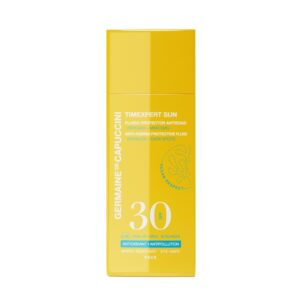 Germaine de Capuccini TIMEXPERT SUN zaštitni fluid za lice SPF 30