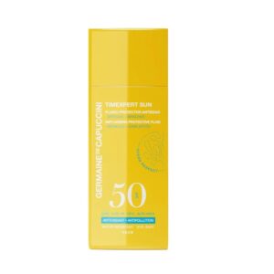 Germaine de Capuccini TIMEXPERT SUN zaštitni fluid za lice SPF 50