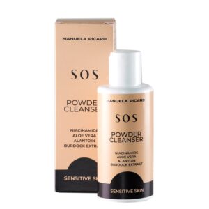 Manuela Picard SOS Cleanser
