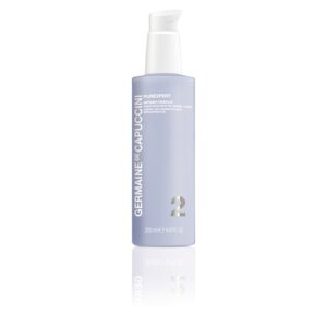 Germaine de Capuccini PURE EXPERT eksfolirajući fluid za normalnu i kombiniranu kožu