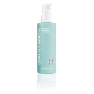 Germaine de Capuccini PURE EXPERT eksfolirajući fluid za masnu kožu