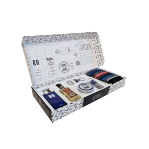 Reuzel Ultimate Groom Box – set proizvoda
