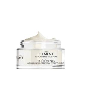 Bocassy Reboot&Restructure krema za lice